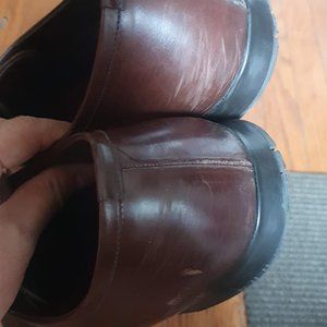 prada mens dress shoes